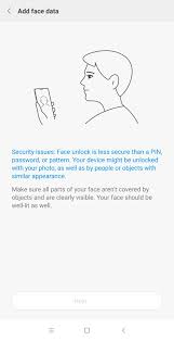 If you change the region to either of those, add . How To Set Up Face Unlock On Xiaomi Redmi Note 5 Pro