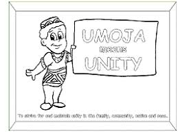 Happy kwanzaa candles kinara coloring pages to color, print and download for free along with bunch of favorite kinara coloring page for kids. Kwanzaa Coloring Pages And Posters