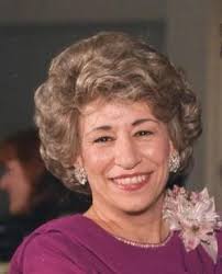 Anna Jane Evans Obituary