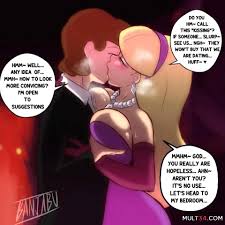 Deception Party porn comic - the best cartoon porn comics, Rule 34 | MULT34