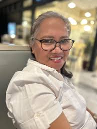 Profile for Elisa Cabrera