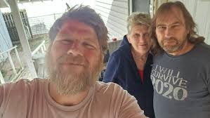 Want to say thanks to our broski Mike Kovacs from long Island we trained  hard ate good made a great video and hung out it was a amazing time thanks  for coming