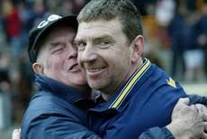 Allianz NFL Wexford 3/4/2005