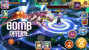 Kumpulan game android kairosoft mod apk lengkap dan terbaru kairosoft merupakan salah satu. Game China Offline Android Like Pokemon Rpg Hack Slash Mod Apk Youtube