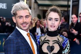 So basically the studio figured everyone was just going to call it the zac efron ted bundy movie anyway and gave up naming it, right? Zac Efron And Lily Collins Lead Stars At Premiere Of Ted Bundy Film Flipboard