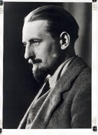 Peter Warlock/Philip Heseltine
