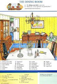 Whether you are out shopping for furniture or you simple want to talk about the interior of a house, knowing the correct english. Download Dining Room Furniture Names In English Png Quality Teak