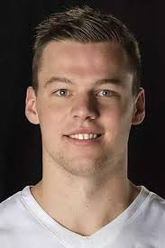 2017-18 Men's Basketball Roster