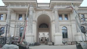 Фонд борьбы с коррупцией опубликовал расследование о секретном дворце под геленджиком, который якобы принадлежит владимиру путину. Najdeny Avtory Filma Navalnogo O Dvorce Putina Ego Snyali V Germanii Pri Podderzhke Ssha Osn