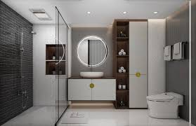 There are many different ideas you can work with when designing or remodeling your bathroom. Laoka Whole House Customization My Bathroom Is So Beautiful Every Time I Send My Friends To Ask For The Same Model