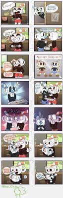 Pin On Cuphead