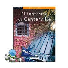 Algunos porque nunca han visto uno, otros creen que es un cuento para alejar a los niños y adultos de algunas zonas donde no quieren que entren, y otros no creen que una persona. El Fantasma De Canterville Kalafate Lectura Facil