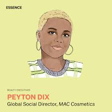 Black Beauty Executives Leading The Industry