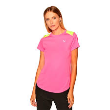 Puma ignite rosa store