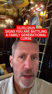 Derick Prince 7 Signs of Generational Curse