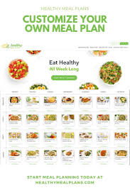 Healthy Meal Plans In 2020 Vegetarian Meal Plan Healthy Meal Plans Low Carb Meal Plan