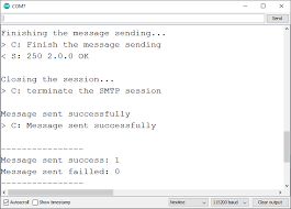 How do you send an email attachment in outlook? Esp32 Send Emails Using Smtp Server Html Text Attachments Arduino Ide Random Nerd Tutorials