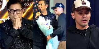 Sino si Bebe sa sulat na nakita sa mediacon ni Jojo Mendrez? | HATAW!  D'yaryo ng Bayan