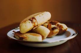 Maybe you would like to learn more about one of these? 10 Rekomendasi Cetakan Pukis Terbaik Yang Membuat Kue Pukis Semakin Legit Dan Nikmat 2020