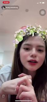 Becky Bandini Video Call