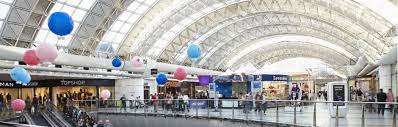Dublin airport is 15 km away. Blanchardstown Centre Harvey Norman