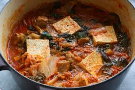 It is critical to have a well balanced fermented kimchi, that is not overly fermented. Welcoming Fall New Friends And Kimchi Jjigae Hip Foodie Mom