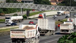 O cntrc (conselho nacional do transporte rodoviário de cargas) é um dos organizadores da paralisação de caminhoneiros, chamado para domingo (25), dia nacional do motorista. Greve Dos Caminhoneiros Ultimas Noticias Na Jovem Pan