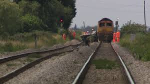 Looking to see some incredible sights from the comfort of a train? Rail Crash Investigators Publish Report Itv News Anglia