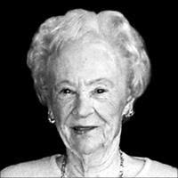 MARGARET FARREN Obituary (2017)