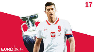 Stay up to date with the full schedule of euro 2020 2021 events, stats and live scores. La Pologne Sera T Elle La Surprise De L Euro 2021 Youtube