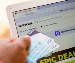Thats also one of the reasons why people coming out of bankruptcy, people with chargeoff's & no tradelines on their report & ineligible for a secure credit card would want to build a history of payments using kohl's card gas cards ,furniture purchases and be disciplined to actually want to pay on time and give it upto 24 months of payment history just so a credit history can be established. Everything You Need To Know About Kohl S Rewards