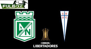 It is owned by bein media group—which operates the global network of sports channels under the bein sports brand. Resultado U Catolica Vs Atletico Nacional Video Resumen Goles Jornada 6 Copa Libertadores 2021