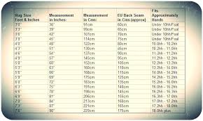 Rambo Horse Blanket Size Chart Google Search Blanket