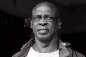 Demetri Gordon Honduras