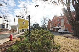 How many ronald mcdonald houses are there. Ronald Mcdonald House Of Charlottesville Virginia