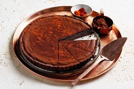 What dessert goes with chili : Dessert Recipes From Around The World
