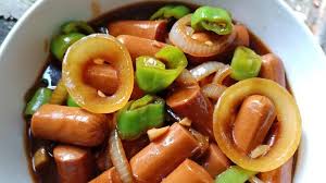 3 resep sosis homemade dan cara membuatnya secara cepat. Resep Sosis Teriyaki Super Simpel Lifestyle Liputan6 Com