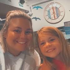 Patricia Kilpatrick's Instagram, Twitter & Facebook