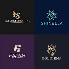 Dapatkan koleksi pakaian mulai dari atasan, dress, celana, jeans, pakaian tradisional, rok, pakaian formal, jump suit, baju tidur dan. Desain Logo Mewah Dan Elegant Kosmetik Butik Pakaian Dll Sociabuzz Gigs