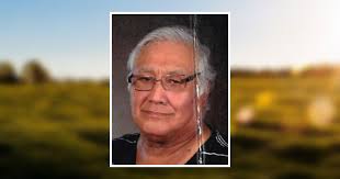 Leopoldo "Leo" Bosquez Obituary June 5, 2023