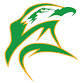 Houston Girls Varsity Basketball @ Seward event in Seward, AK
