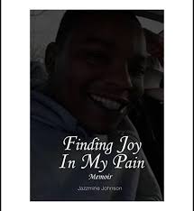 Libro: Finding Joy In My Pain Memoir