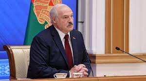 Отец николая — президент республики беларусь александр лукашенко; B5uzl5ry 3s8gm