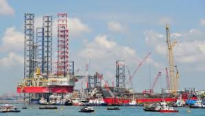 S51 an asian company based in singapore. Sembcorp Marine Scores 288m Worth Of New Contracts Splash247