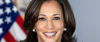 New Kamala Harris Ad Links Donald Trump to Mark Robinson