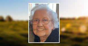 Pauline Mcreynolds Obituary March 8, 2022