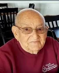 Ernest East Obituary (1928