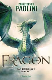 Christopher paolini is a relatively young american writer, who became numerous adventures wait for eragon and saphira. Eragon Das Erbe Der Macht Christopher Paolini Buch Jpc