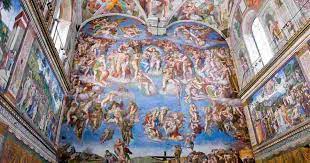 The vatican is a city state that is completely surrounded by rome. Best Vatican City Tours 2021 22 Intrepid Travel Eu