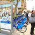More than 19K trips taken on Citi BikeJersey City, Fulop says